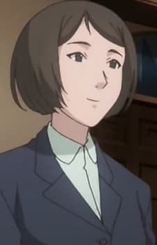 Naoko Suzuki