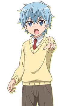 Hajime Tsuji