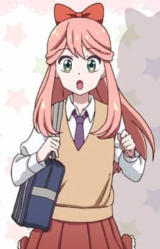 Sosogu Hoshifuri