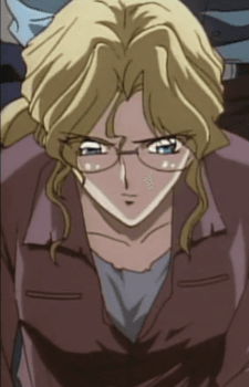 Lisa Maria Stein