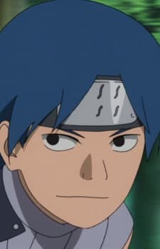 Makinami Senka