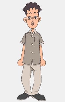 Hajime Kikuchi