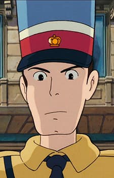 Police Officer