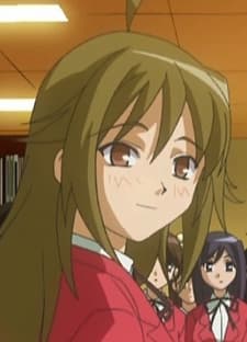 Haruna Numata