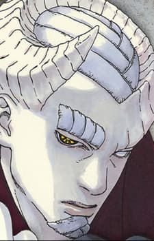 Isshiki Ootsutsuki