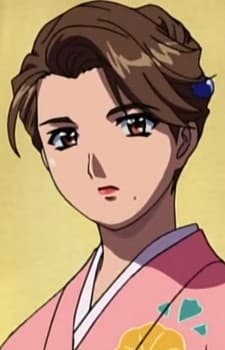 Kasumi Miyatsuji