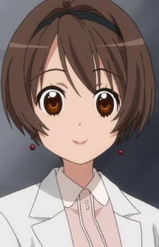 Mutsuko Shimokamiyama