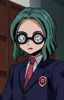 Takumi Kindaichi