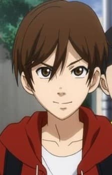Yuuto