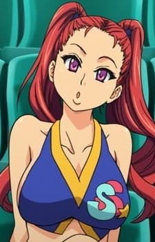 Tsubomi Honjoumiya
