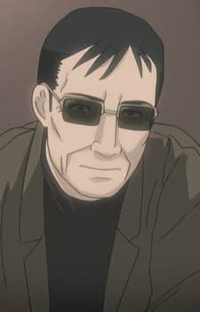 Shizuo Kazahara