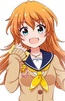 Nozomi Amano