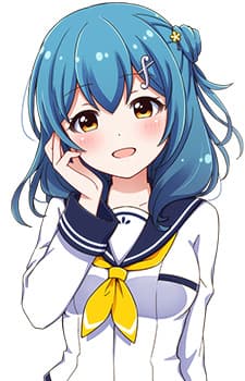Shiho Kunieda