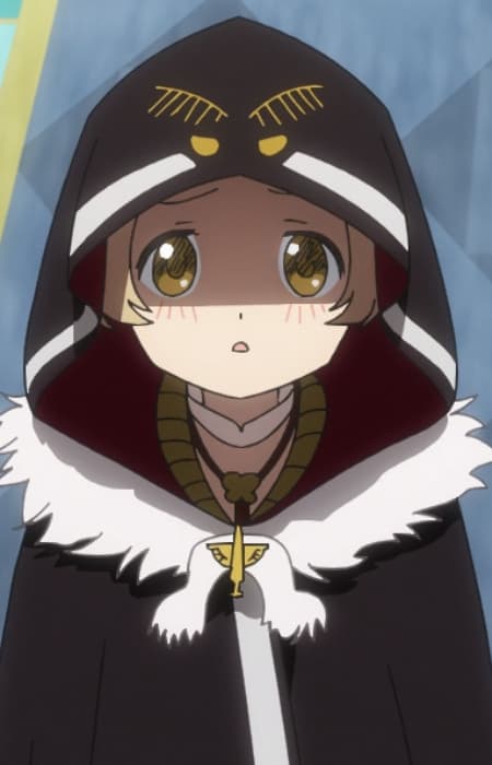 Hagumu Azumi