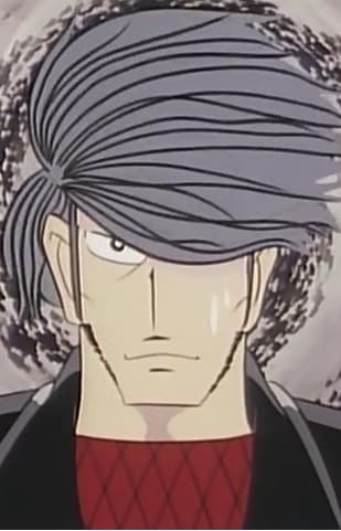 Hanzou Hattori