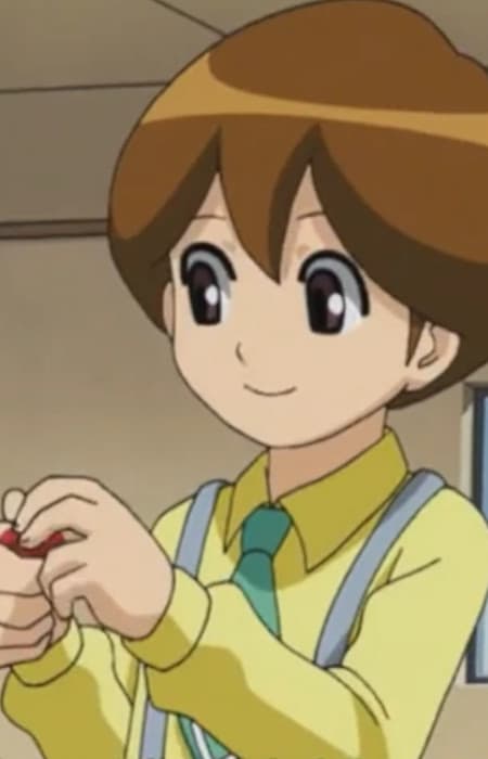 Shuuichi Eboshi
