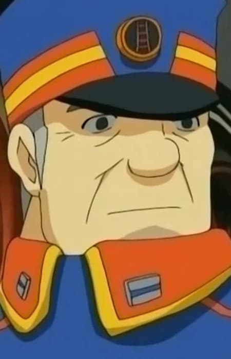 Kunio Kurogane