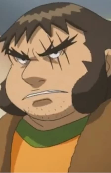 Takeo Inikai