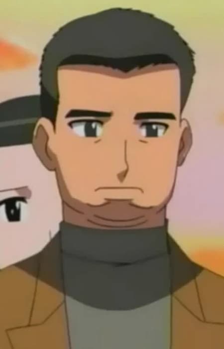 Kyuuma Hoshida