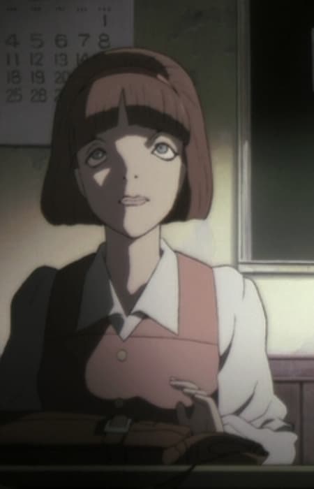 Sharon