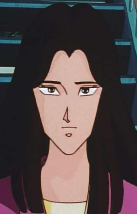 Ruiko Nangou