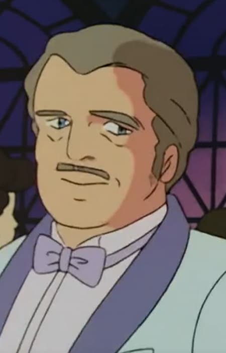 Father Tachibana