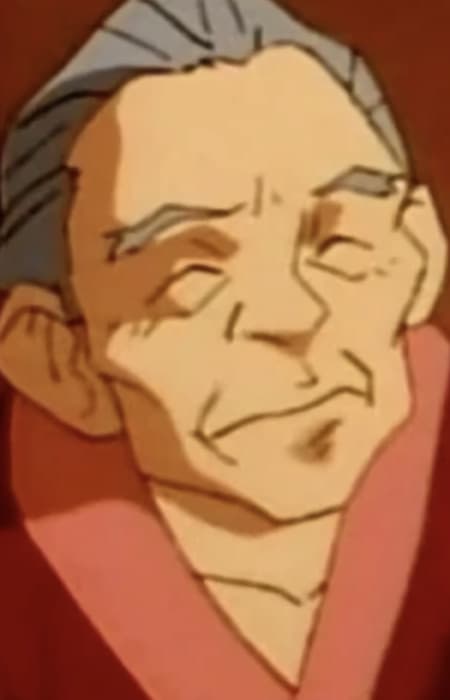 Kouzou Shibano