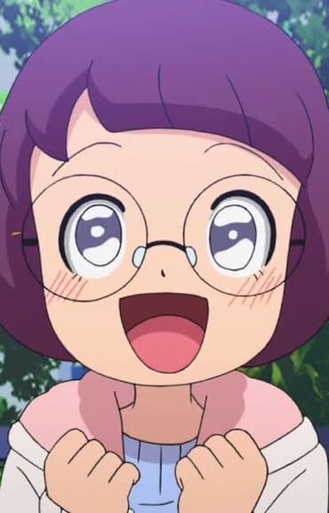 Inaho Misora