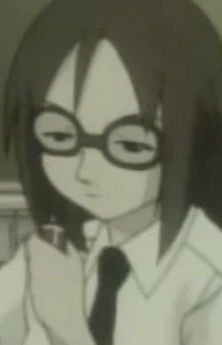 Sunami Uehara