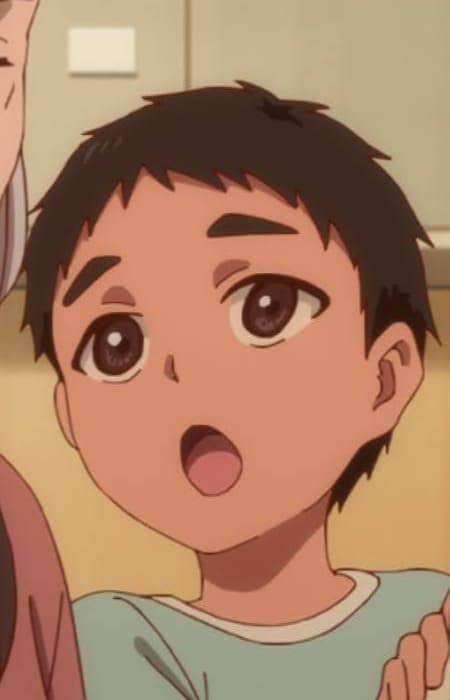 Daito Niikura