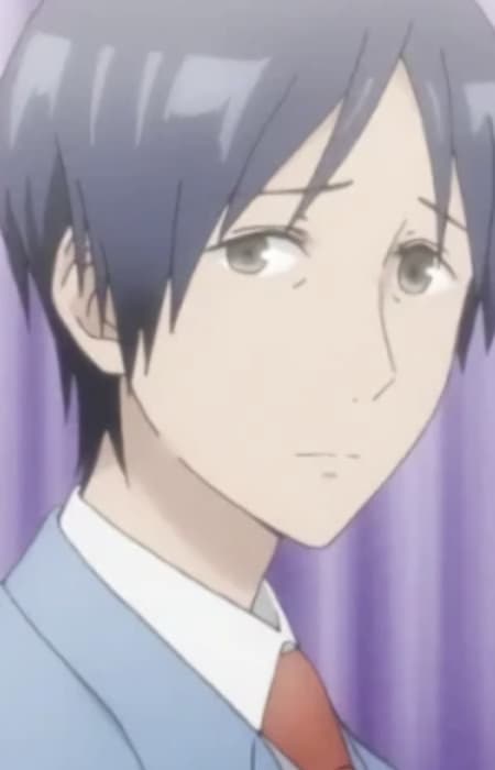 Jirou Yoshida