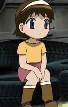 Yui