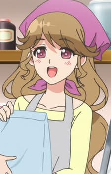 Ruko's mother