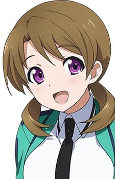 Honoka Mitsui