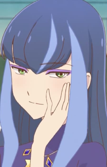 Momoko Yachigusa