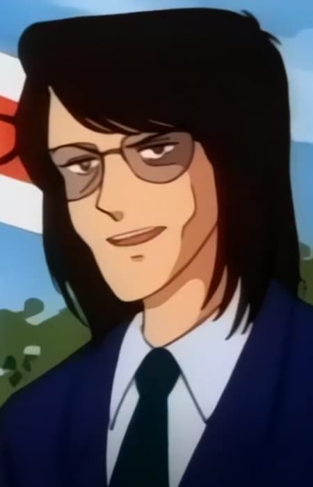 Shuu Maejima