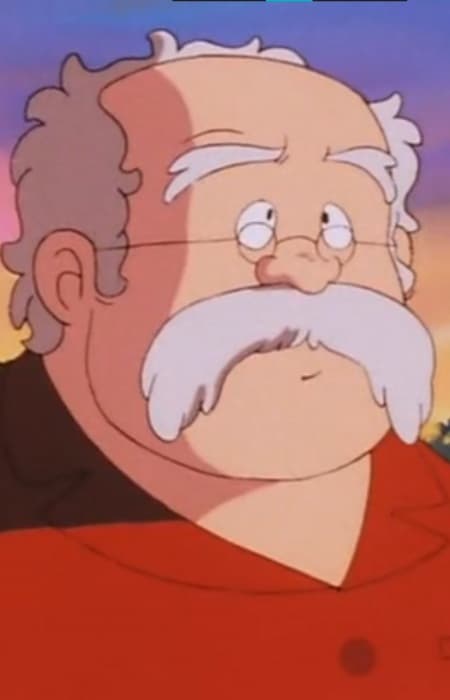 Gouken Muroi