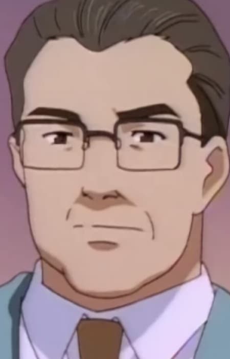 Shigeki Kanzaki