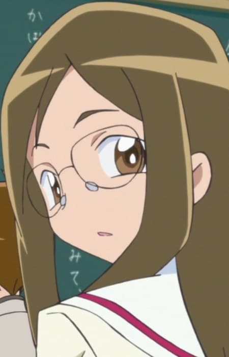 Rumiko Kuroda