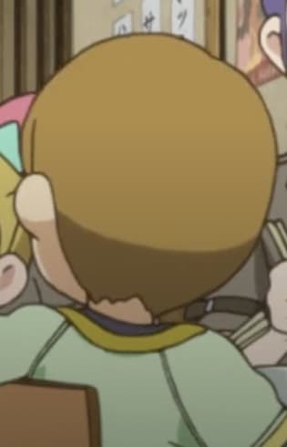 Brother Ichijou