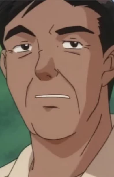 Ichirou Shinohara