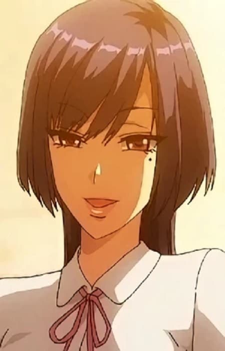 Riri Manabe