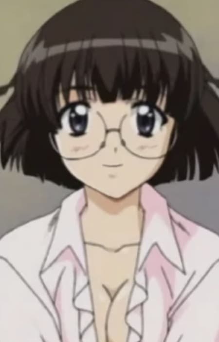 Tsukasa Tomii