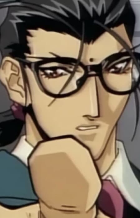 Rampou Fudou