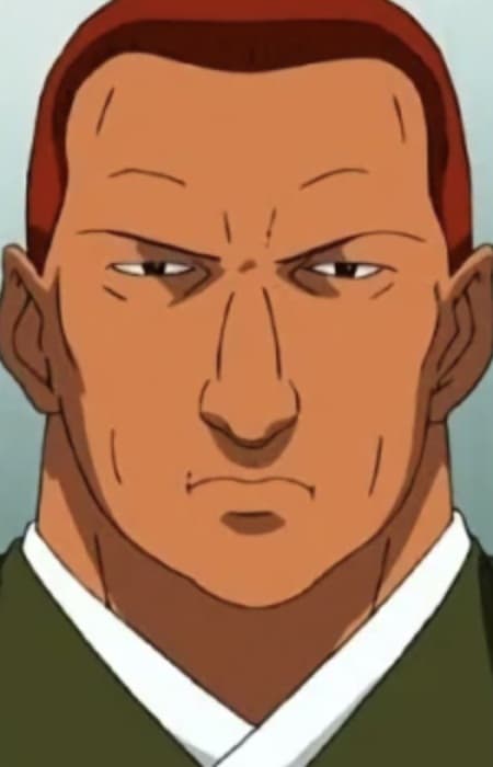 Ricardo Kidel