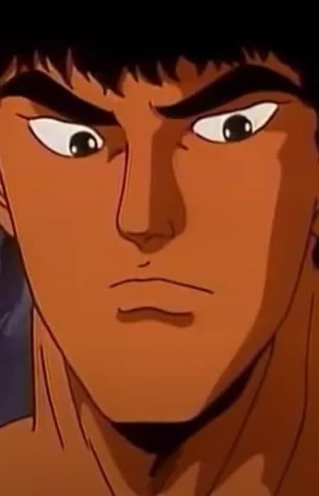 Guy Hyuuga
