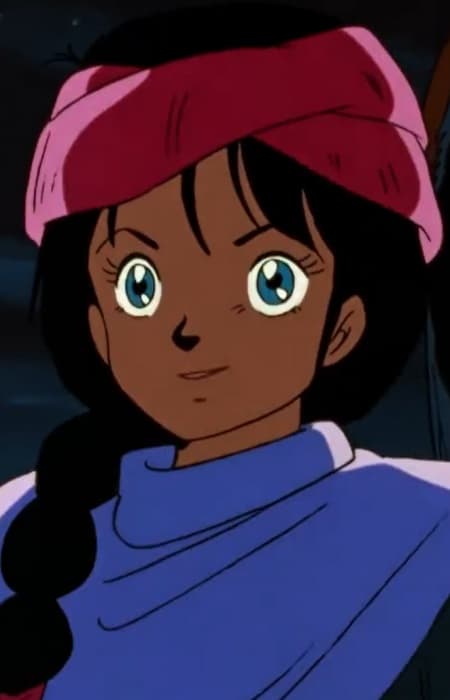 Rita