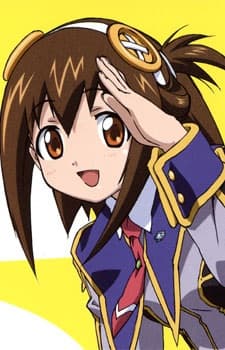 Shiruku Koharuno