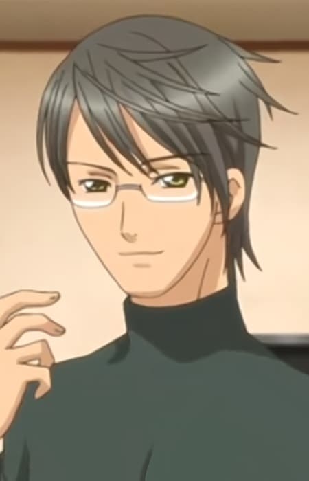 Shuusui Souma