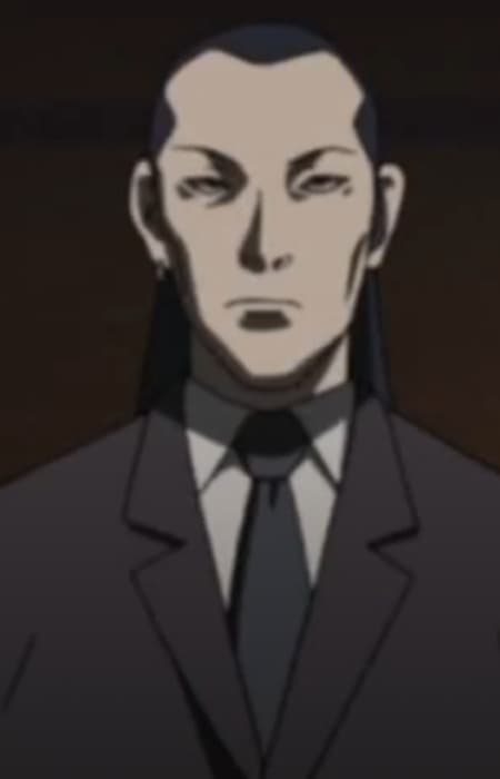 Yasuaki Iwata